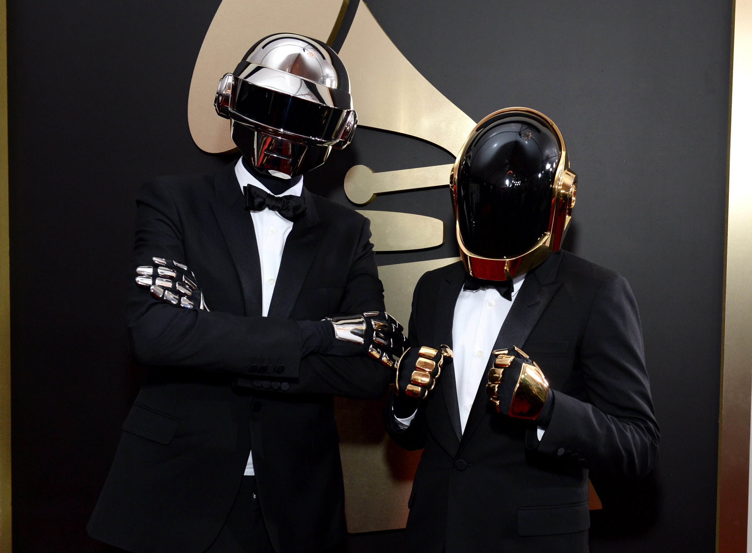 Daft Punk Partners with Fortnite for In-Game Music Experience