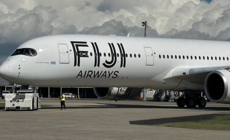 Dallas/Fort Worth Welcomes Record 9 Oneworld Carriers by 2026