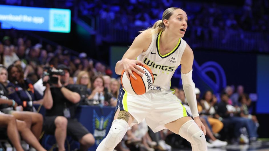 Dallas Wings Terminate Coach Chris Koclanes After Disappointing Season