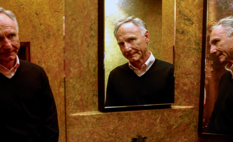 Dan Brown Explores Brain Science for New Book ‘Secret of Secrets’