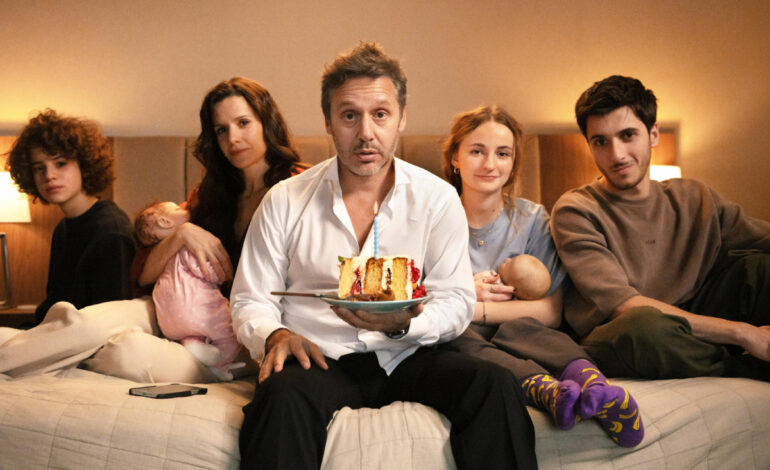 Daniel Burman Begins Filming New Dramedy ‘So Far So Good’