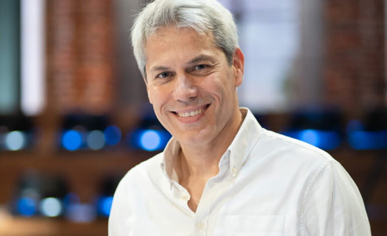 Daniel Domenjó Outlines Vision as New CEO of Movistar Plus+