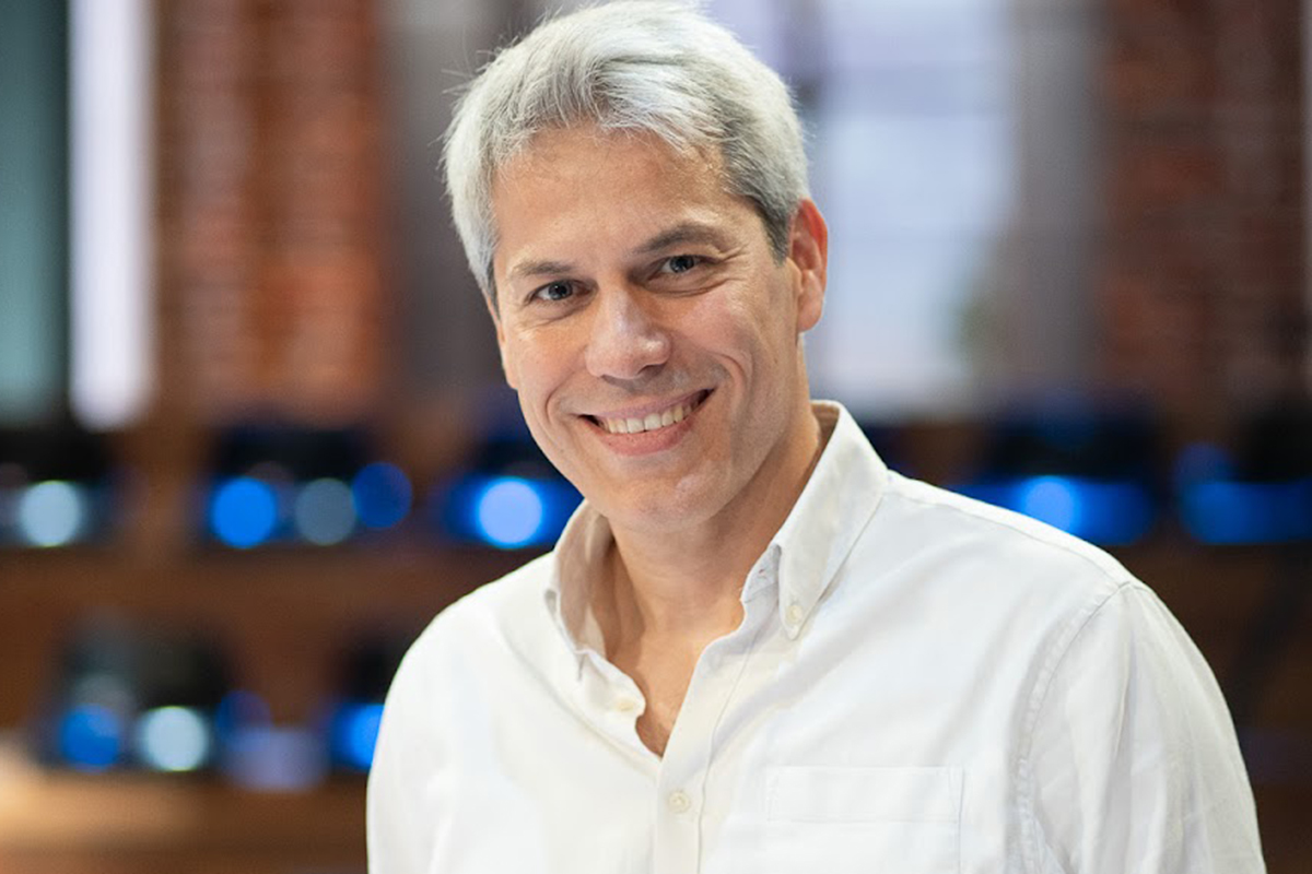 Daniel Domenjó Outlines Vision as New CEO of Movistar Plus+
