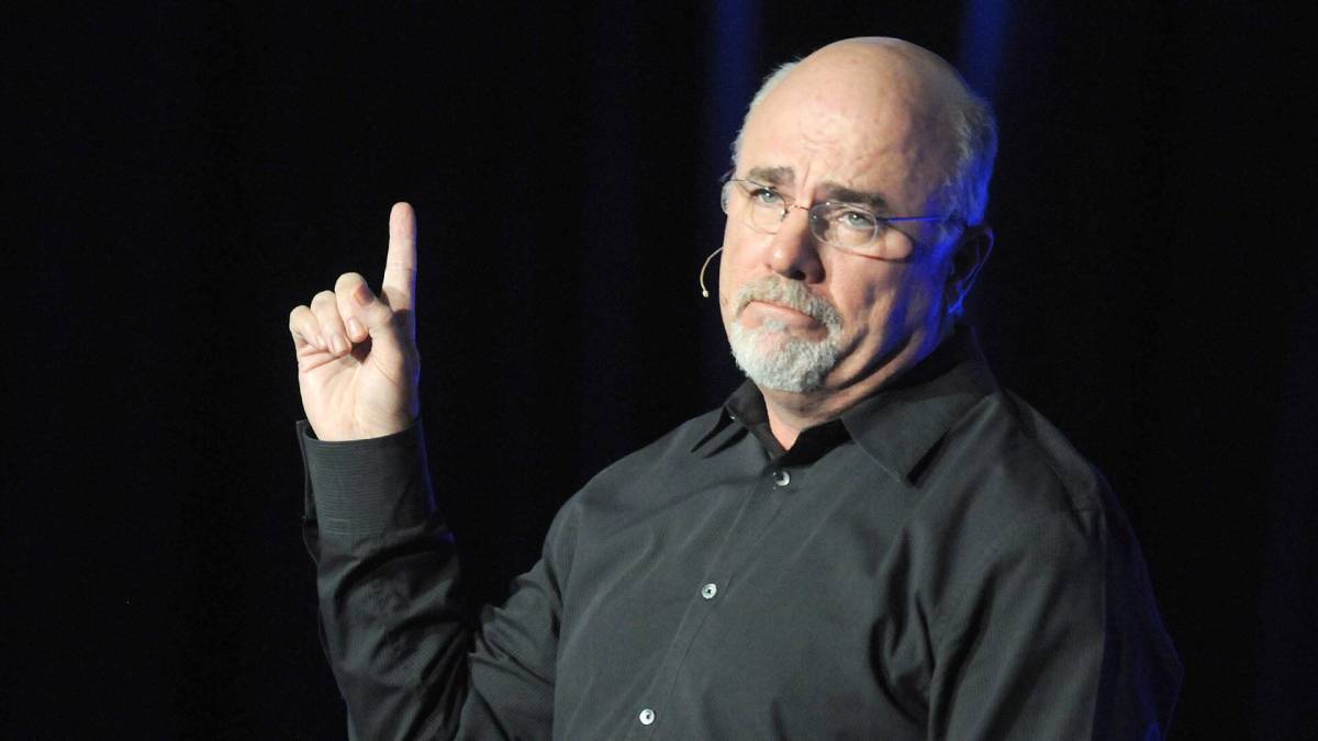 Dave Ramsey Urges Americans to Rethink Retirement Savings Strategy