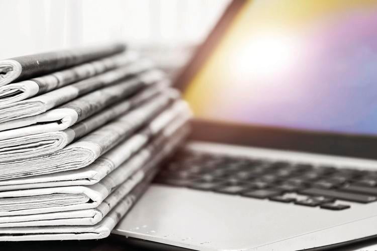David Carroll Reflects on Don Newberg’s Legacy Amid Censorship Talks