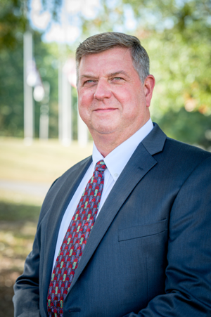 David Horn Promoted to VP of Operations at Greenville ENC Alliance