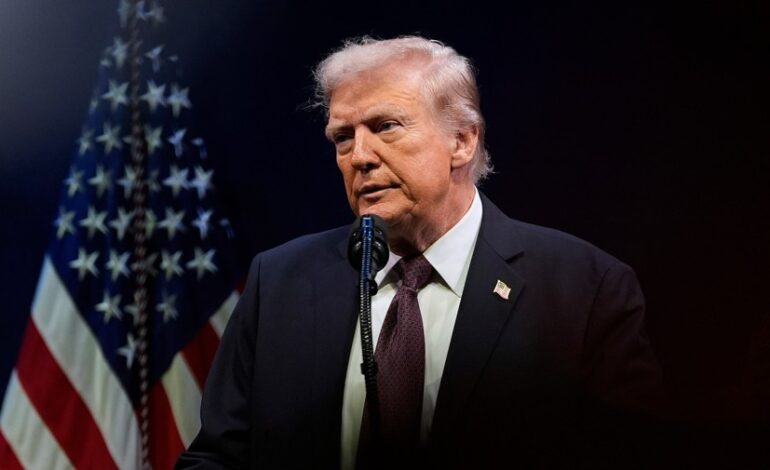 Democracy Forward Challenges Trump’s Second Term Agenda
