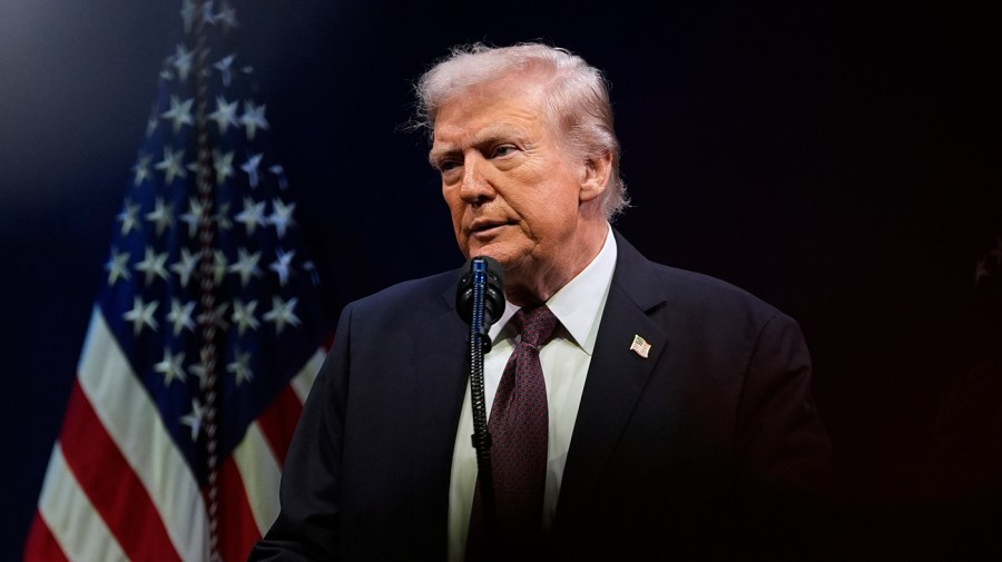 Democracy Forward Challenges Trump’s Second Term Agenda