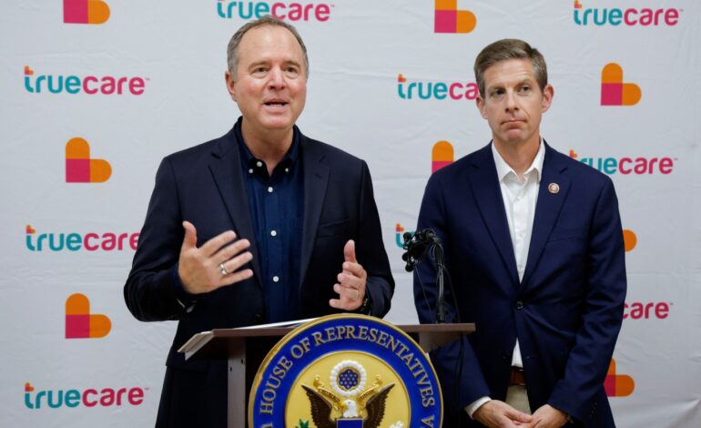 Democrats Demand Health Subsidy Restoration Amid Budget Crisis