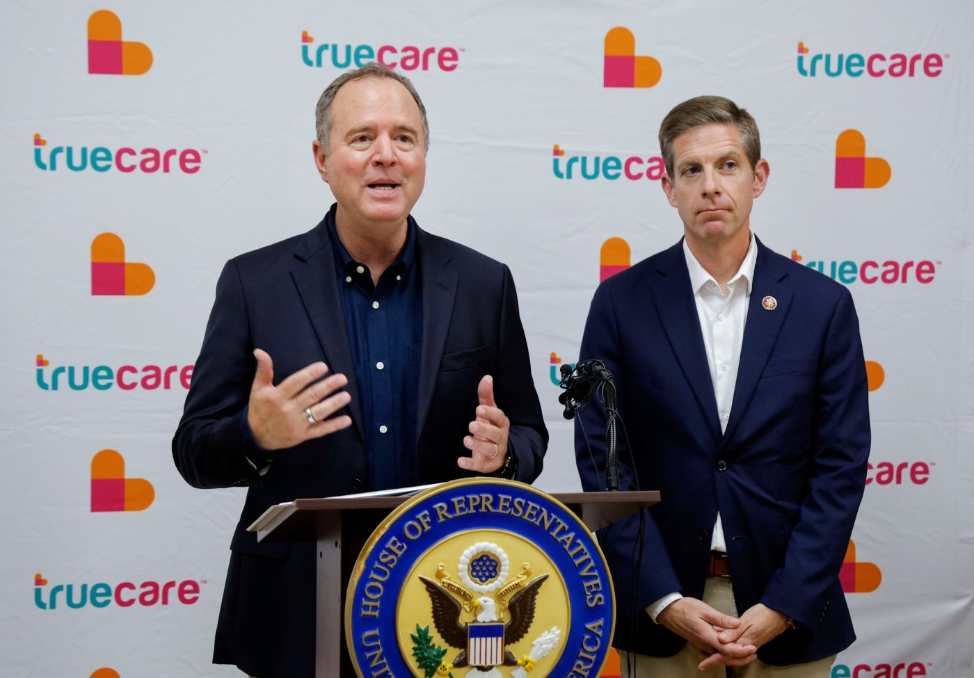 Democrats Demand Health Subsidy Restoration Amid Budget Crisis