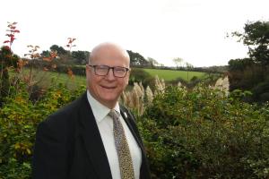Devon Firm Offers £40,000 in Grants to Mark 40th Anniversary