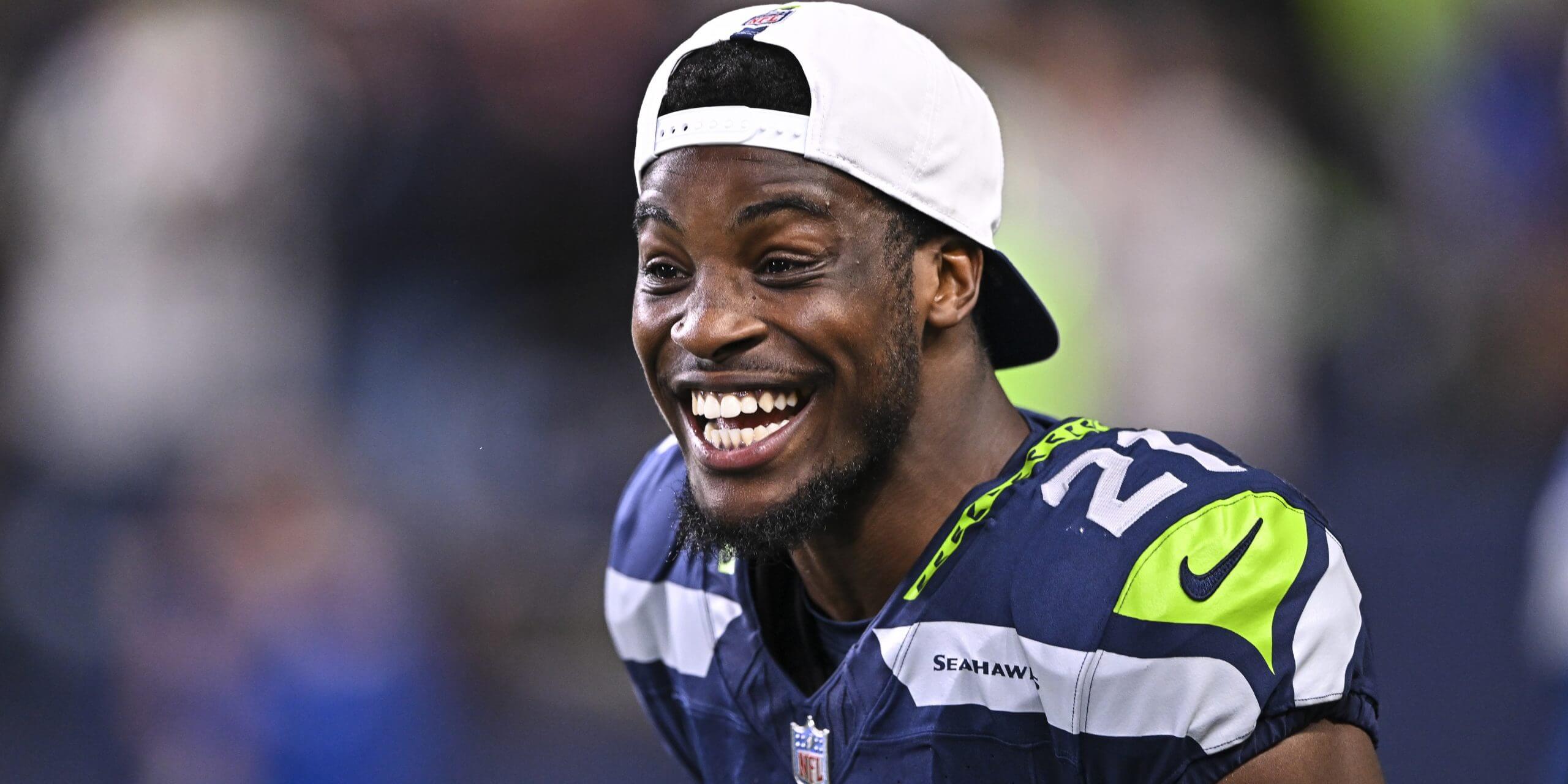 Devon Witherspoon Shines as Seahawks Build Macdonald’s Culture