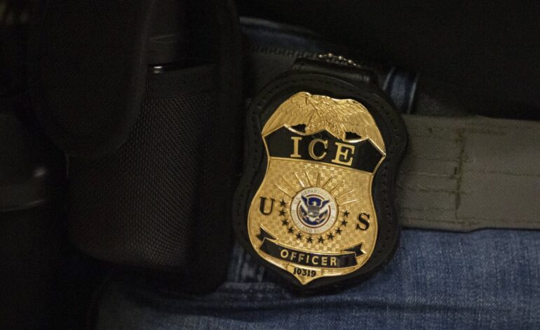 DHS Launches Urgent Immigration Crackdown in Chicago, Boston