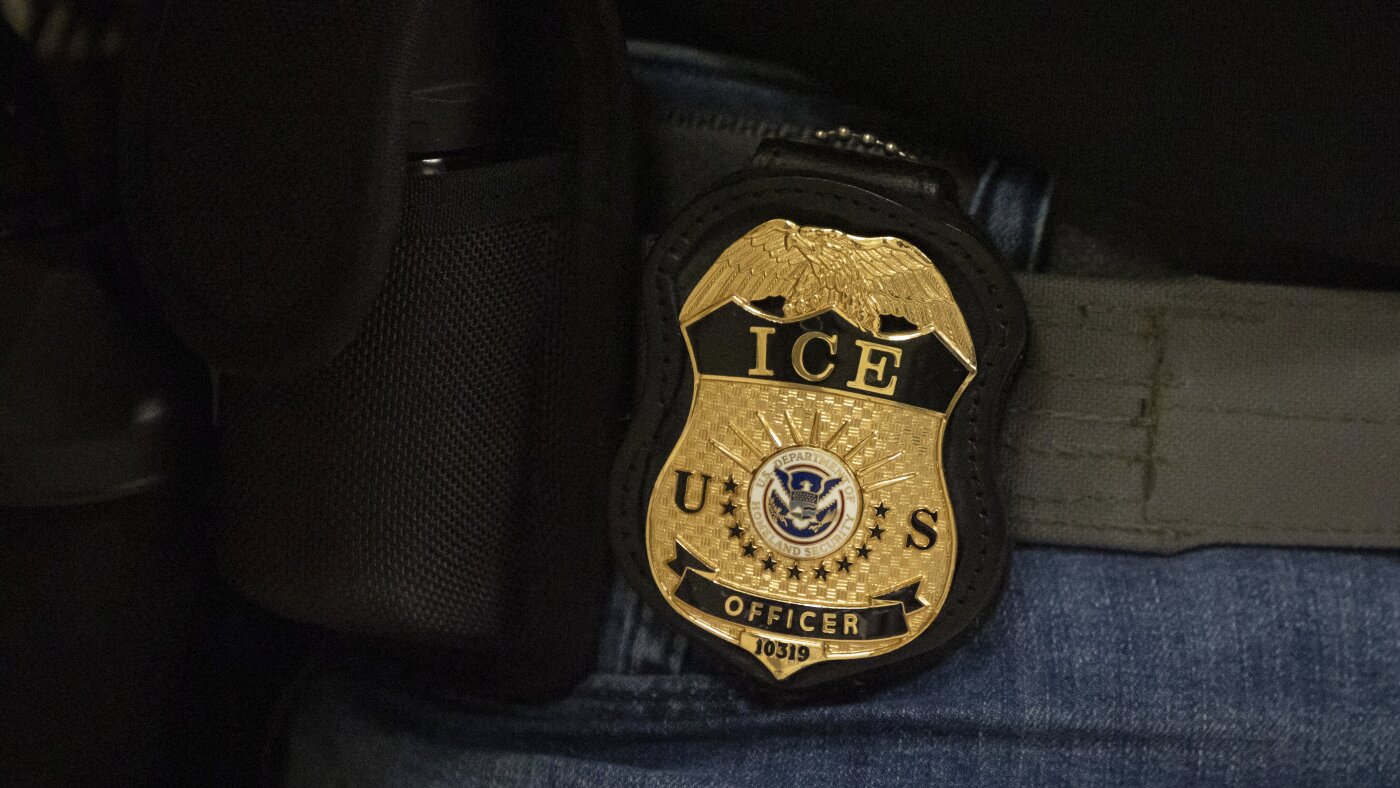 DHS Launches Urgent Immigration Crackdown in Chicago, Boston