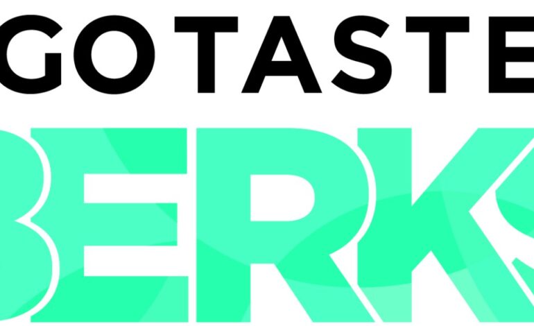 Digital Passports Launch for Go Taste Berks, Kicking Off Nov. 1