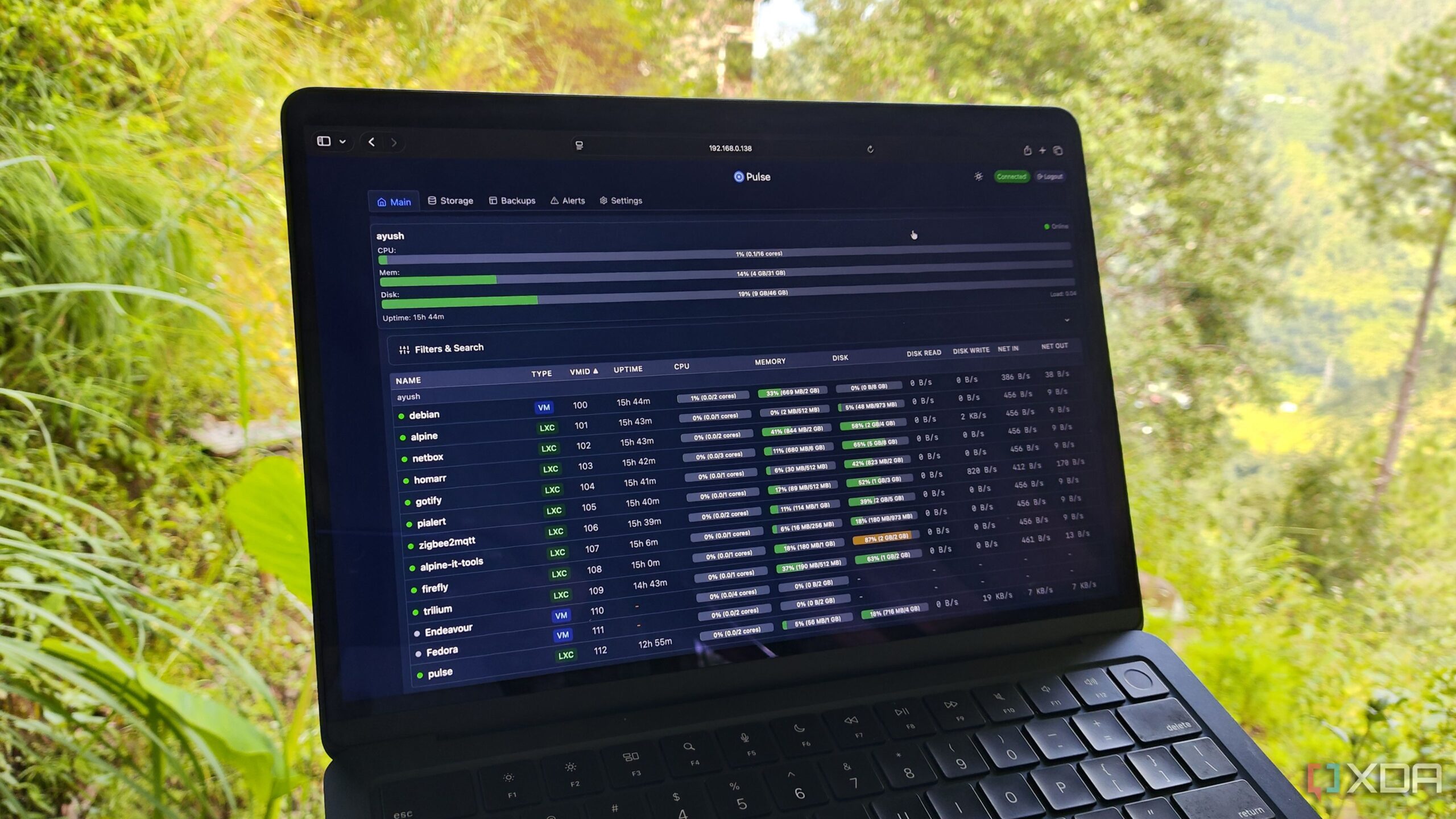 Discover 6 LXCs to Maximize Your Proxmox Home Lab Efficiency