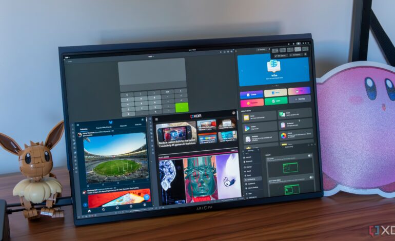 Discover 6 Powerful Linux File Managers Surpassing Windows Options