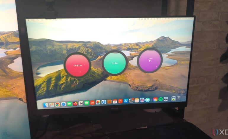 Discover How Liquid Timer Boosted My Productivity by 100%