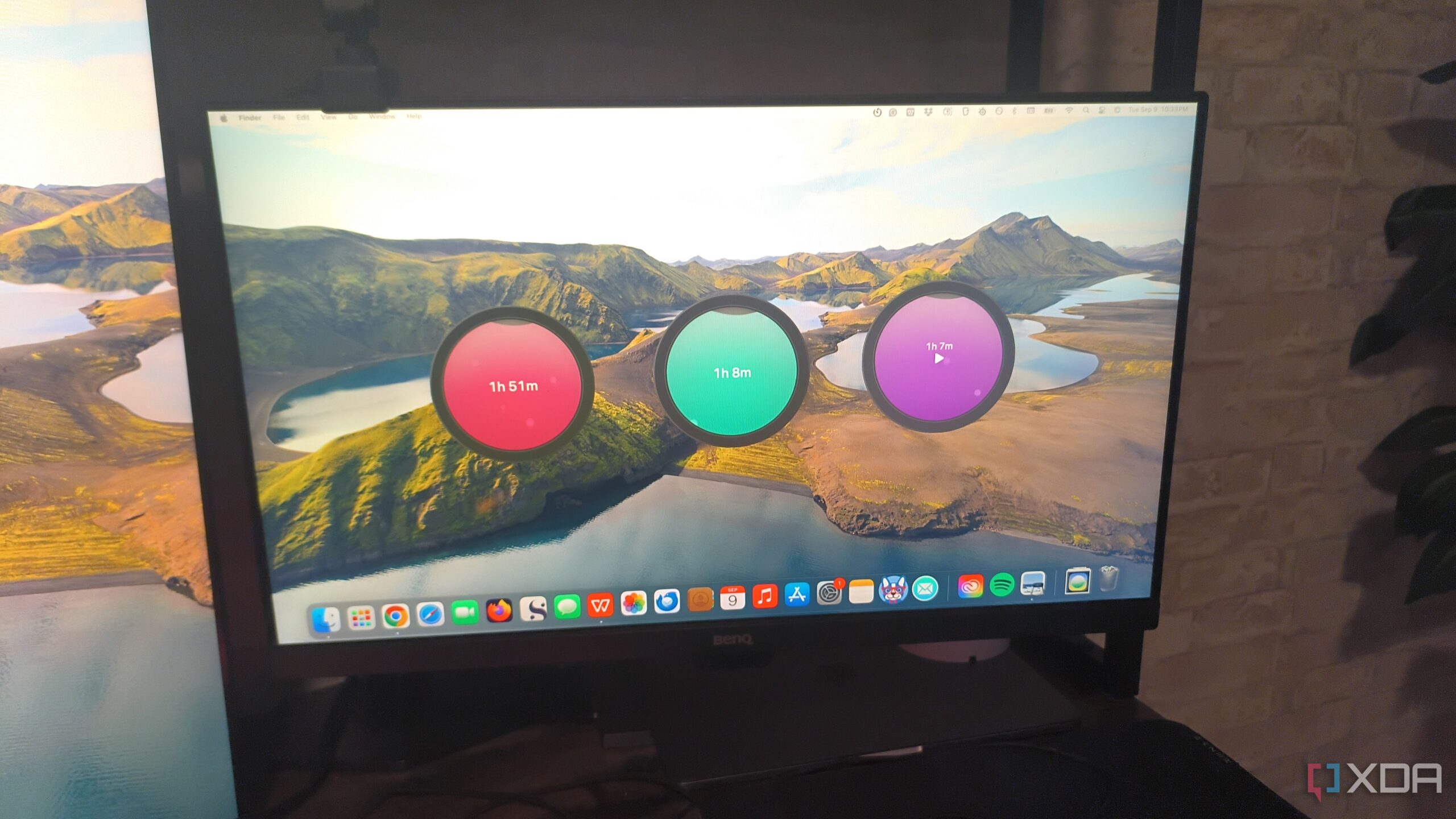 Discover How Liquid Timer Boosted My Productivity by 100%