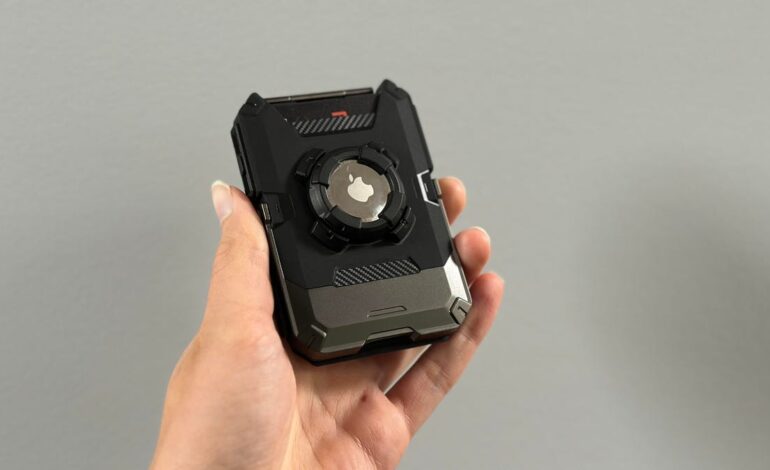 Discover the Best AirTag Wallets of 2025 for Your Needs