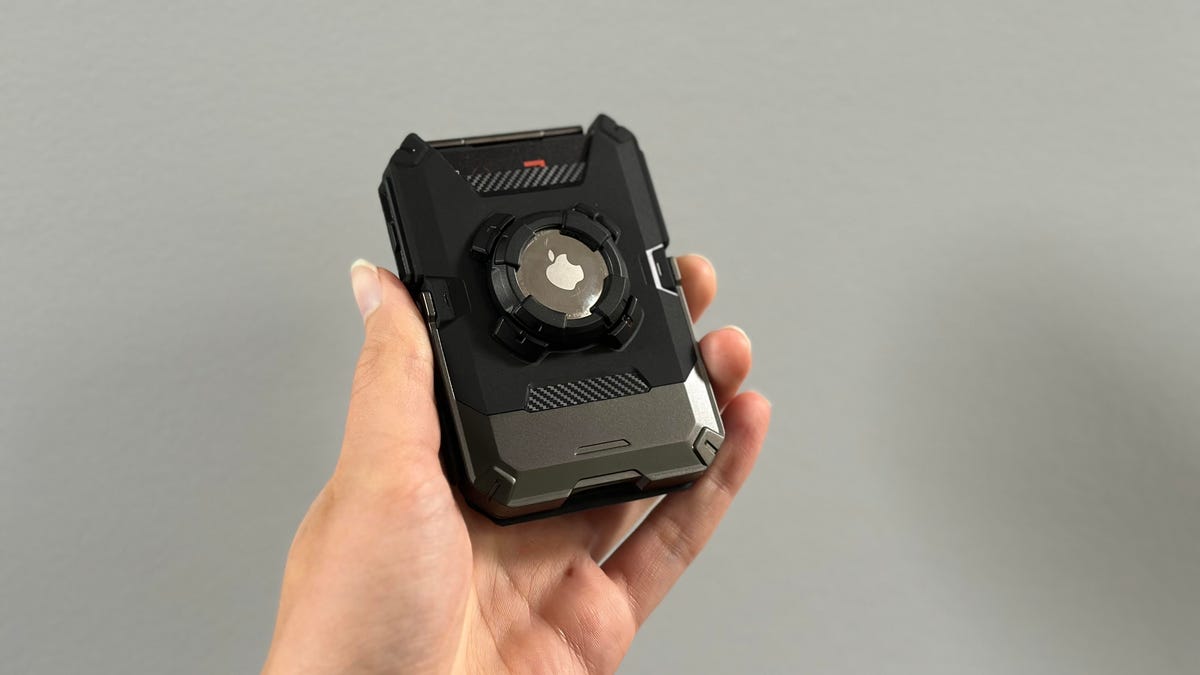 Discover the Best AirTag Wallets of 2025 for Your Needs