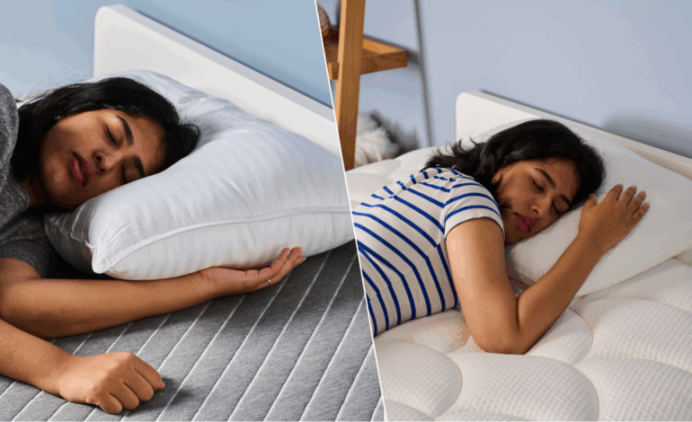 Discover the Best Pillows of 2025: Budget vs. Luxury Showdown
