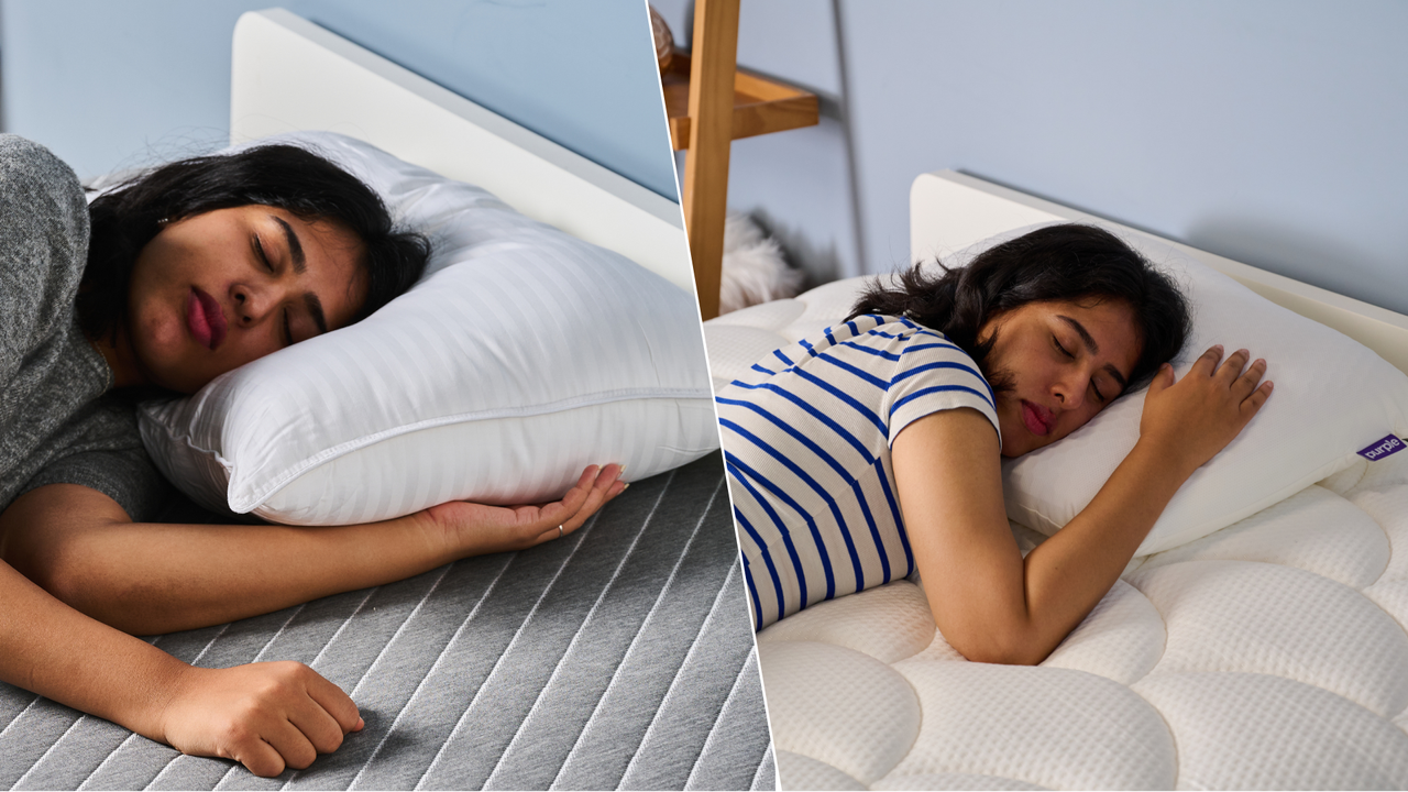 Discover the Best Pillows of 2025: Budget vs. Luxury Showdown