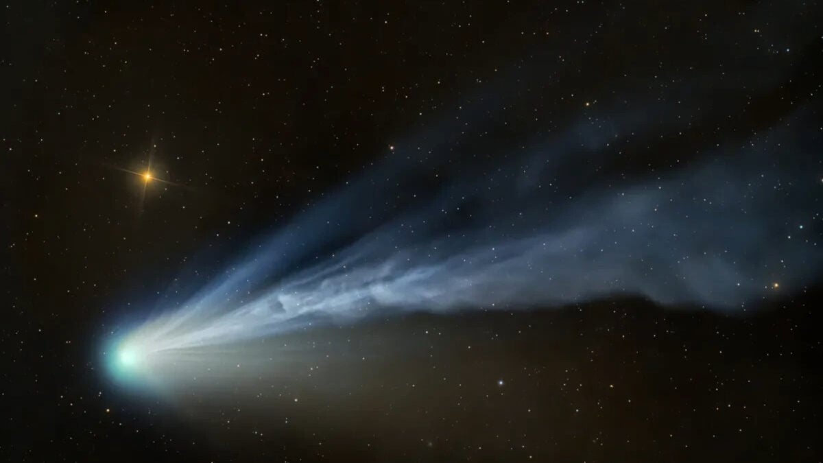 Discover the Cosmos: Stunning Astronomy Photos from 2023