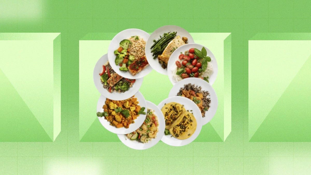Discover the Top Healthy Meal Delivery Services of 2025