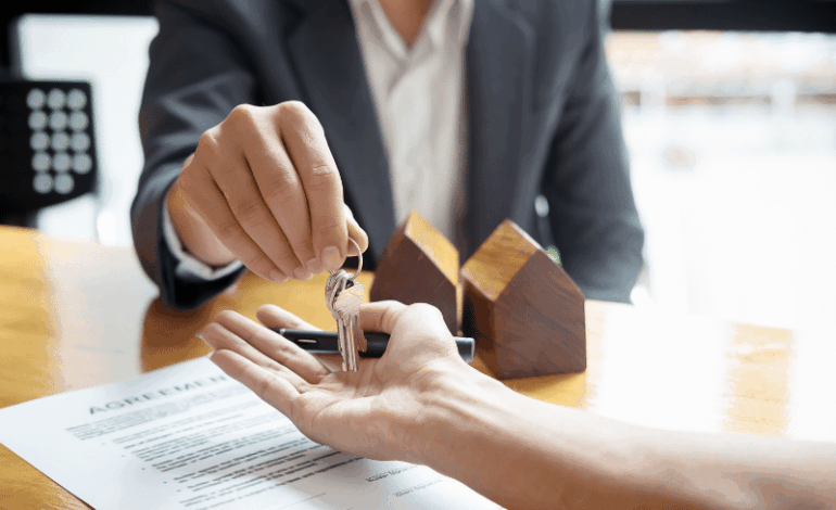 Discover Top Real Estate Books for Success in Today’s Market