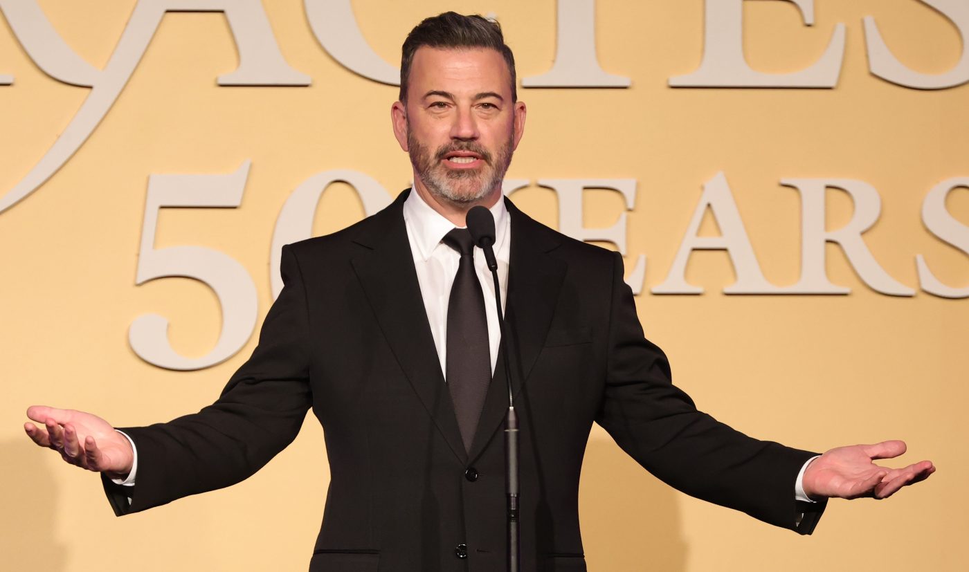 Disney’s Decision to Sideline Kimmel Draws Criticism Over Free Speech