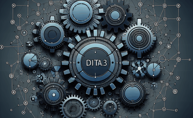 DITA 1.3 Revolutionizes Content Reusability for Global Businesses