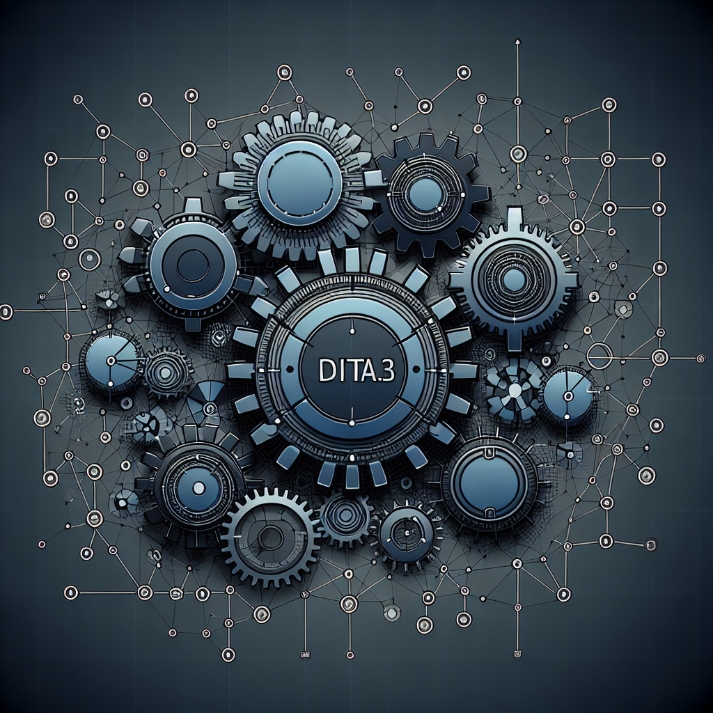 DITA 1.3 Revolutionizes Content Reusability for Global Businesses
