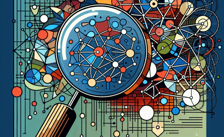 DITA Revolutionizes Content Management with Urgent New Framework