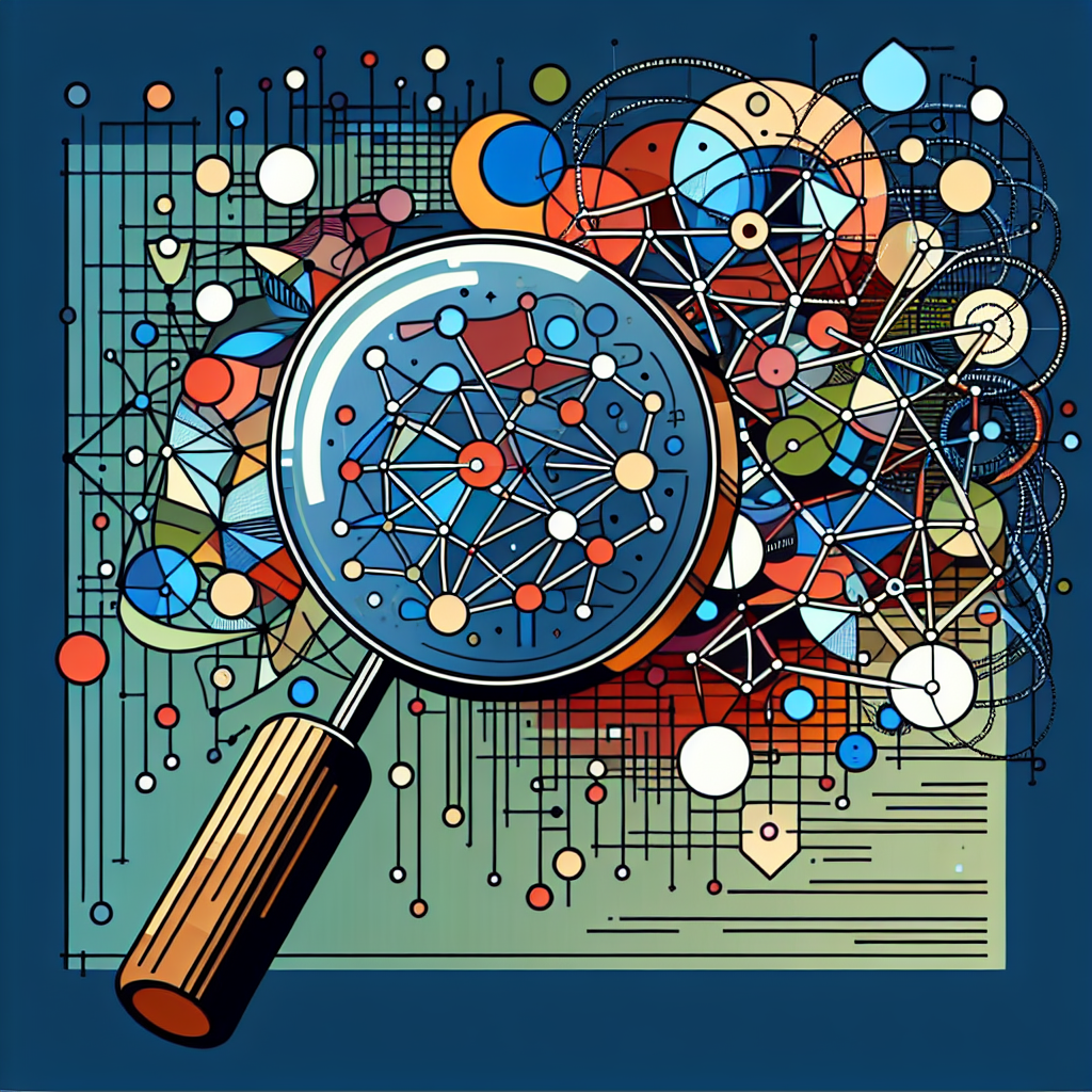 DITA Revolutionizes Content Management with Urgent New Framework