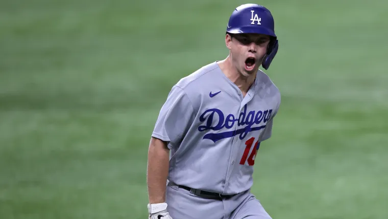Dodgers’ Will Smith Avoids Major Injury, Considered Day-to-Day