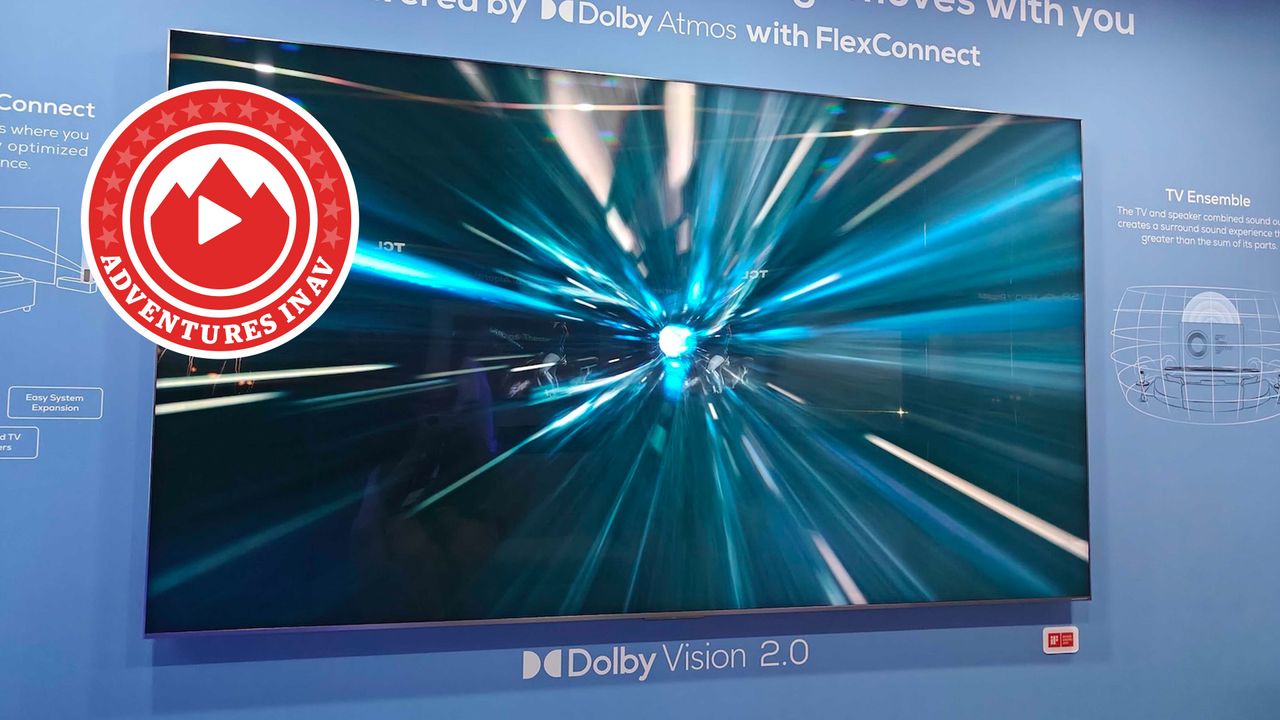 Dolby Vision 2 Set to Revolutionize Home Cinema Experience