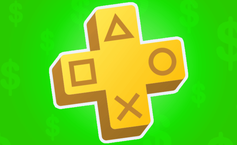 Download $155 Worth of Free PlayStation Plus Games Today Only