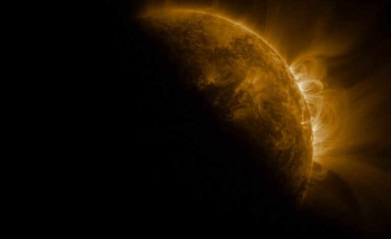 Dual Eclipses Captivating Skywatchers on September 7, 2025