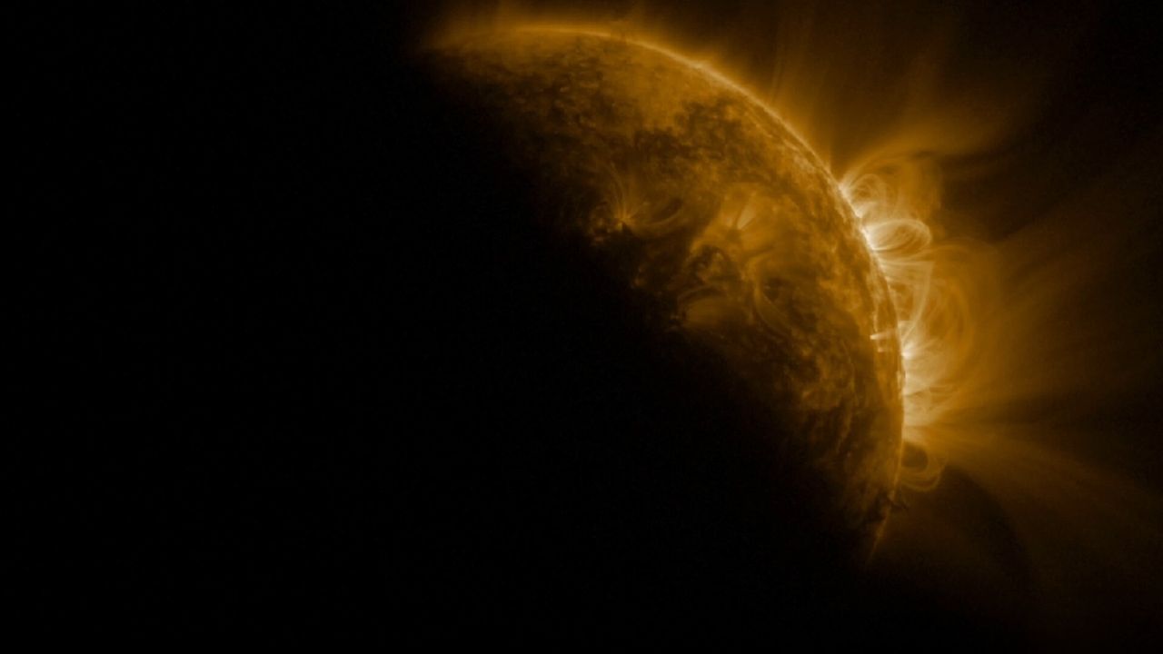 Dual Eclipses Captivating Skywatchers on September 7, 2025