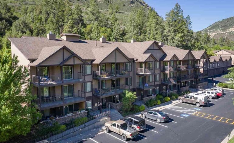Durango School District Secures $10M Housing for Staff by 2026