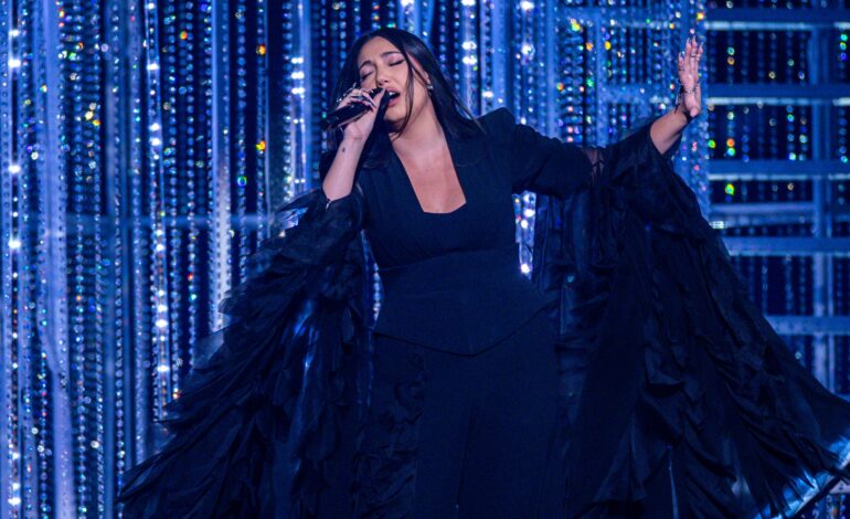 Dutch Broadcaster Accuses Israel of Interference in Eurovision 2025