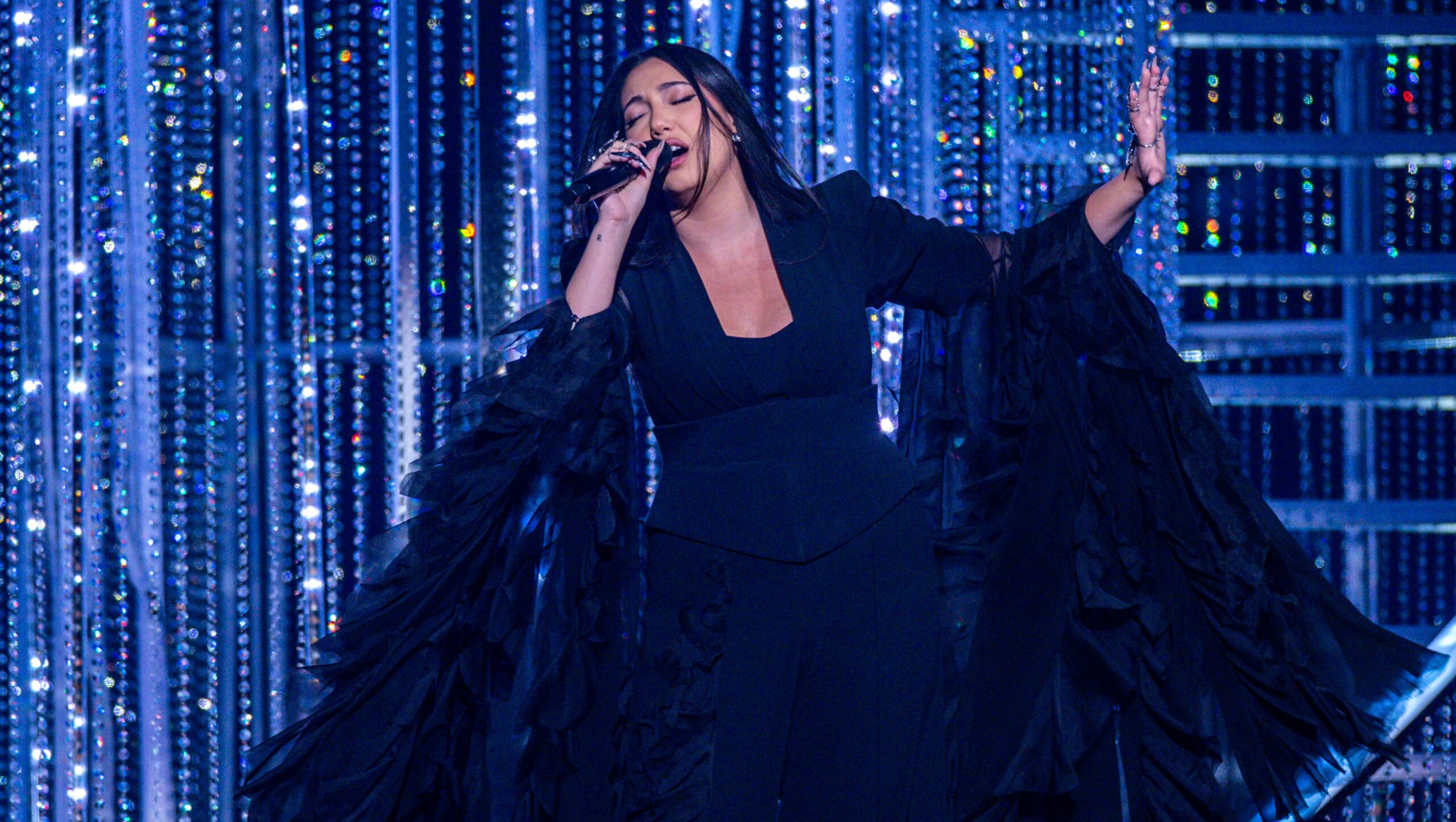 Dutch Broadcaster Accuses Israel of Interference in Eurovision 2025