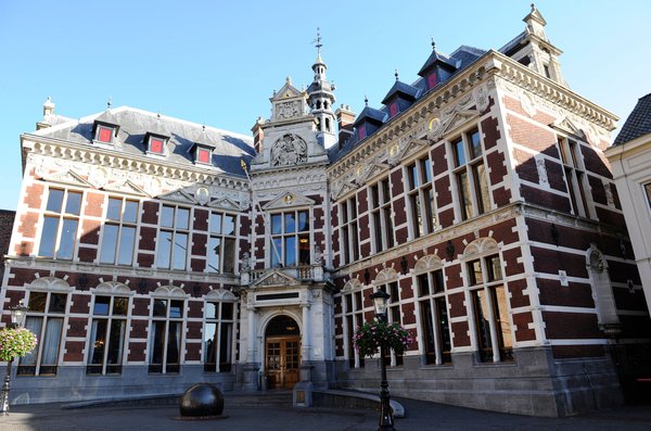 Dutch University Reinvents Learning Spaces for Future Generations