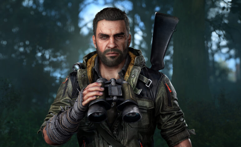 Dying Light: The Beast Launches Early After 1 Million Pre-Orders