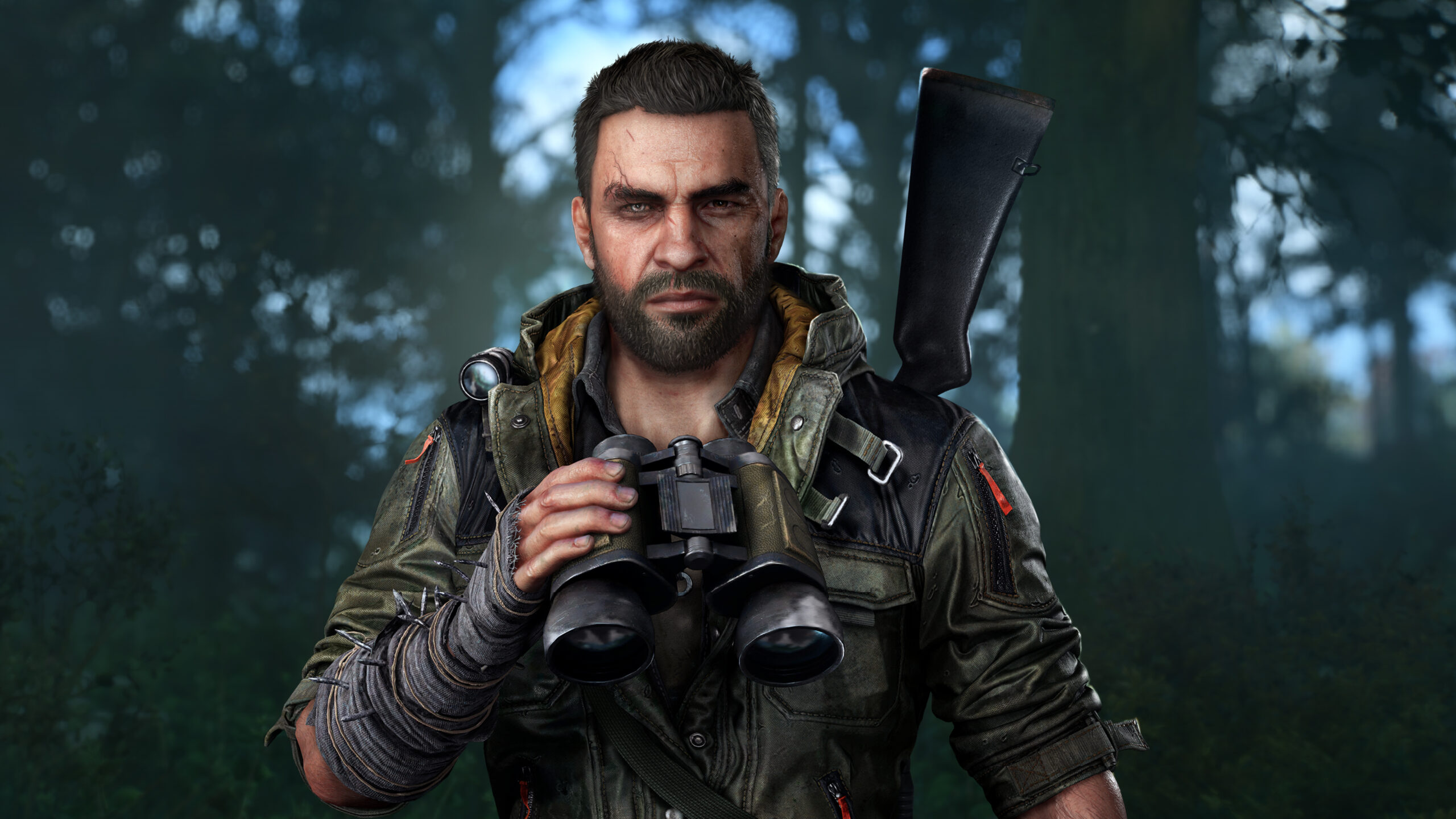 Dying Light: The Beast Launches Early After 1 Million Pre-Orders