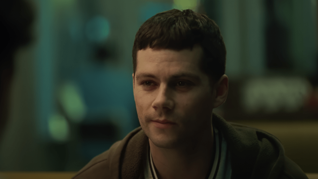 Dylan O’Brien Reacts Urgently to Rumors of ‘Villain’ in New Song