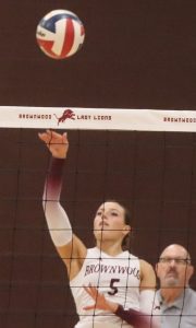 Early Volleyball Team Outlasts Tolar in Thrilling 5-Set Match