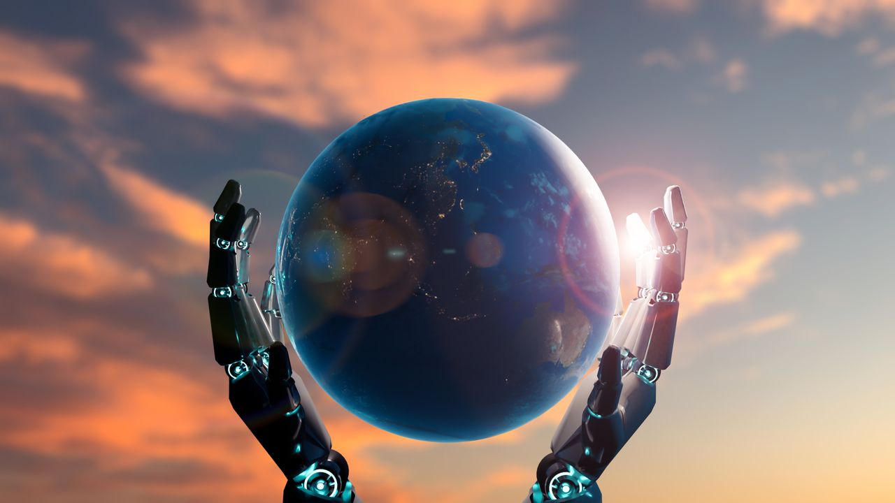 Eco-Friendly Chatbots: How Ecosia Chat Aims to Save the Planet