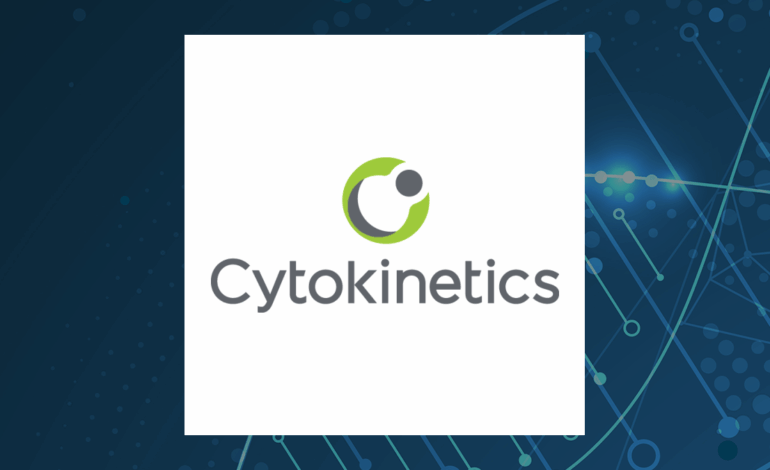 EFG Asset Management Reduces Stake in Cytokinetics by 4.2%